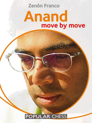 cover image of Anand
